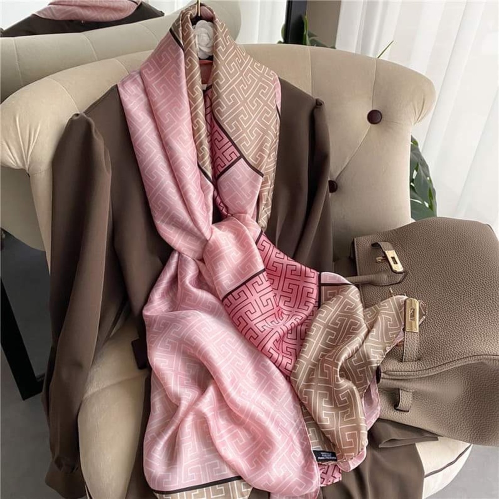 Scarf, Shawl